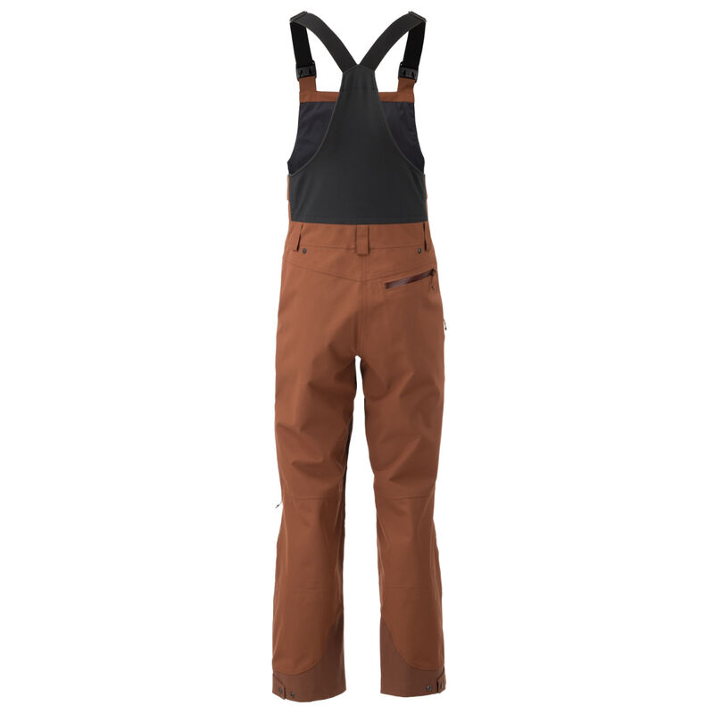 Flylow Baker Bib Mens image number 1