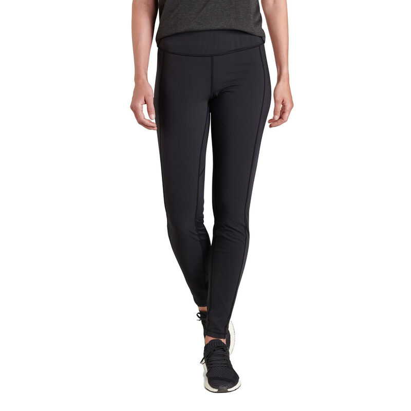 Kuhl Toasty Traverse Leggings Womens image number 0