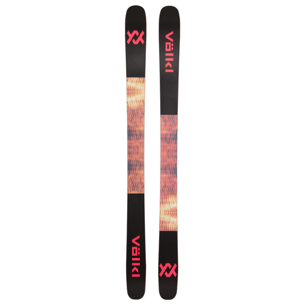 Volkl Revolt 104 Skis