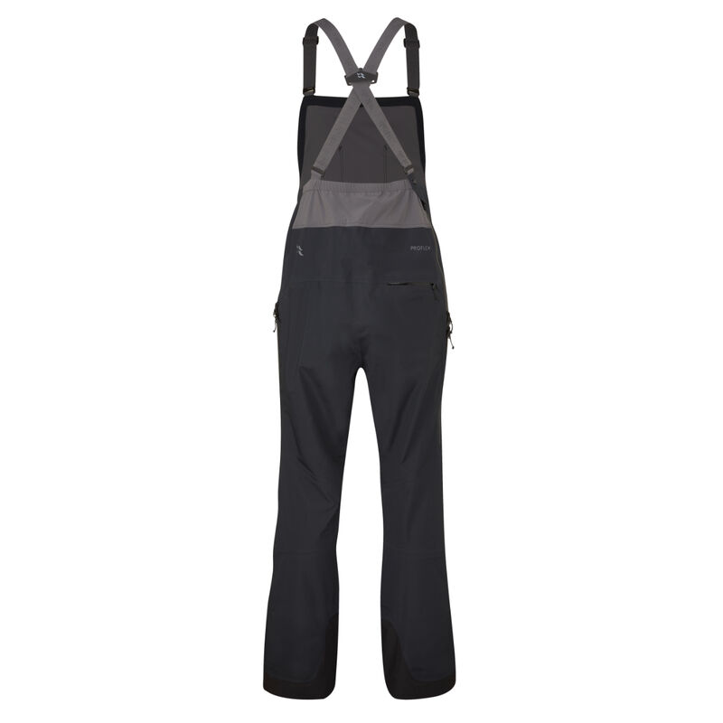 Rab Khroma Kinetic Waterproof Bib Pants Mens image number 1
