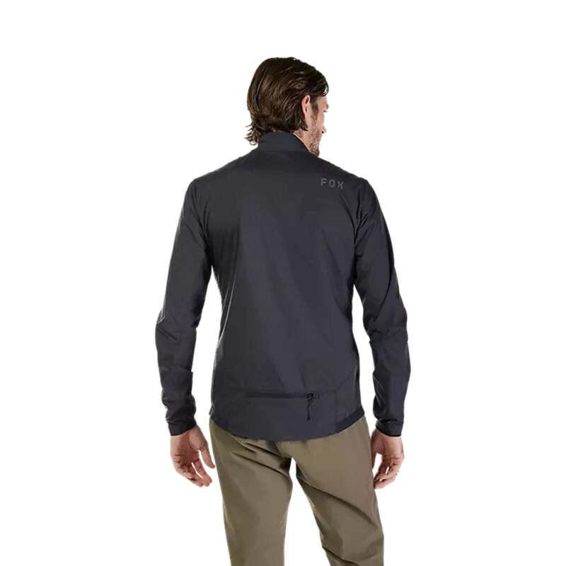 Fox Racing Ranger Wind Jacket Mens image number 3