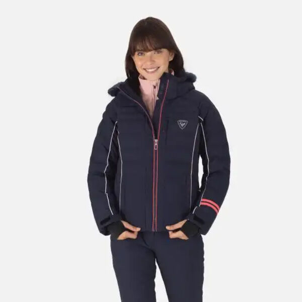 Rossignol Rapide XP Jacket Womens