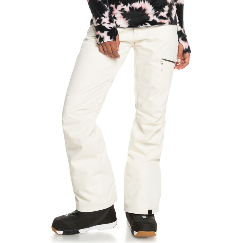 Roxy Nadia Insulated Snow Pants Womens image number 0