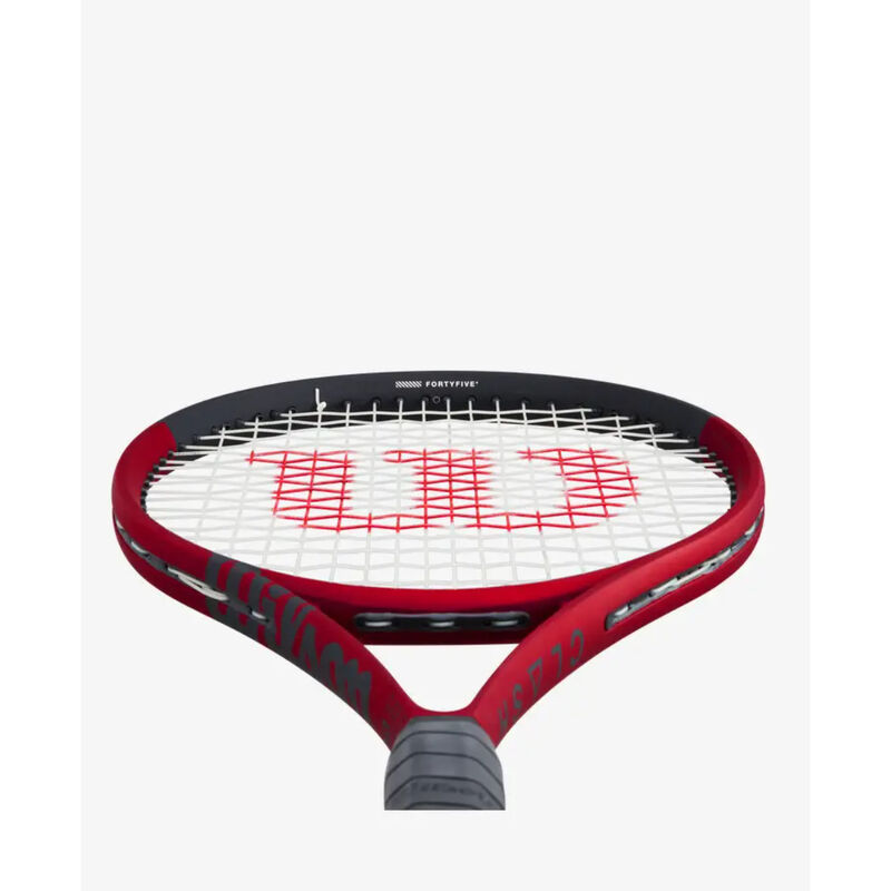 Wilson Clash 100UL V2 Un-Strung Tennis Racket image number 1