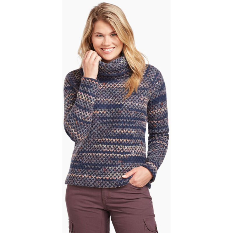 Kuhl Rogue Sweater Womens image number 0