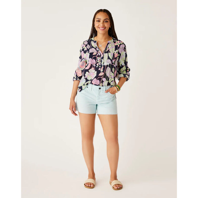 Carve Designs Oahu Shorts Womens image number 0