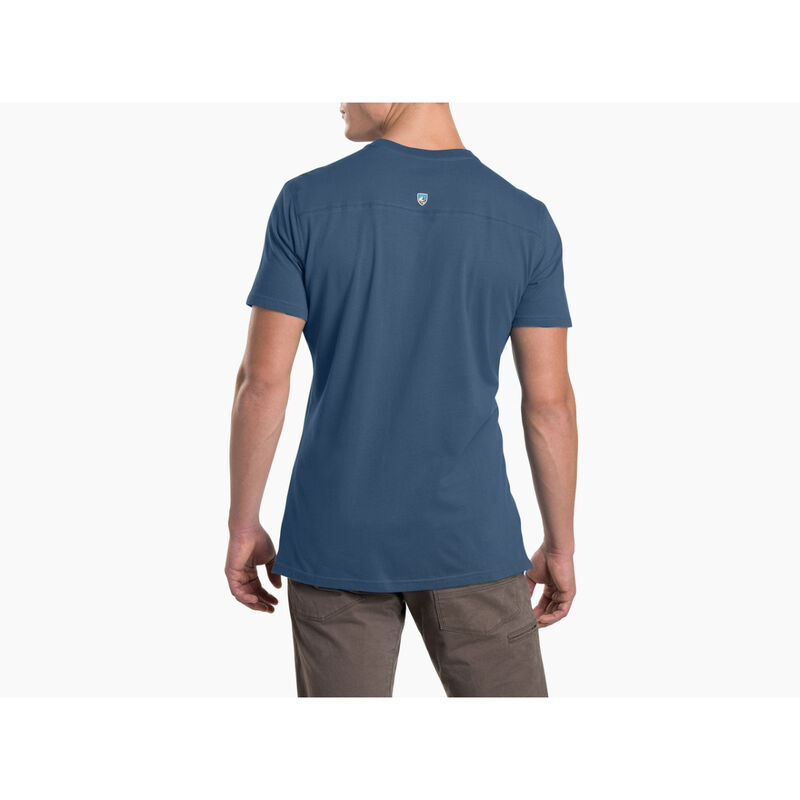 Kuhl Bravado Short-Sleeve T-shirt Mens image number 1