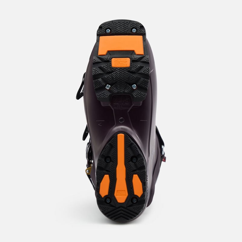 Lange Shadow 115 LV GW Ski Boots Womens image number 3