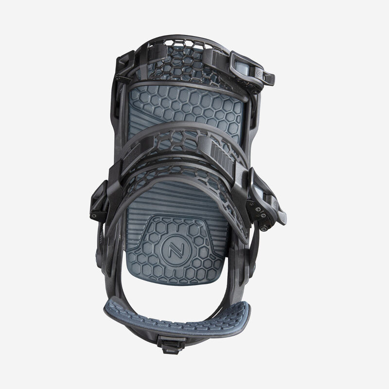 Nidecker Kaon-X Snowboard Bindings Mens image number 3