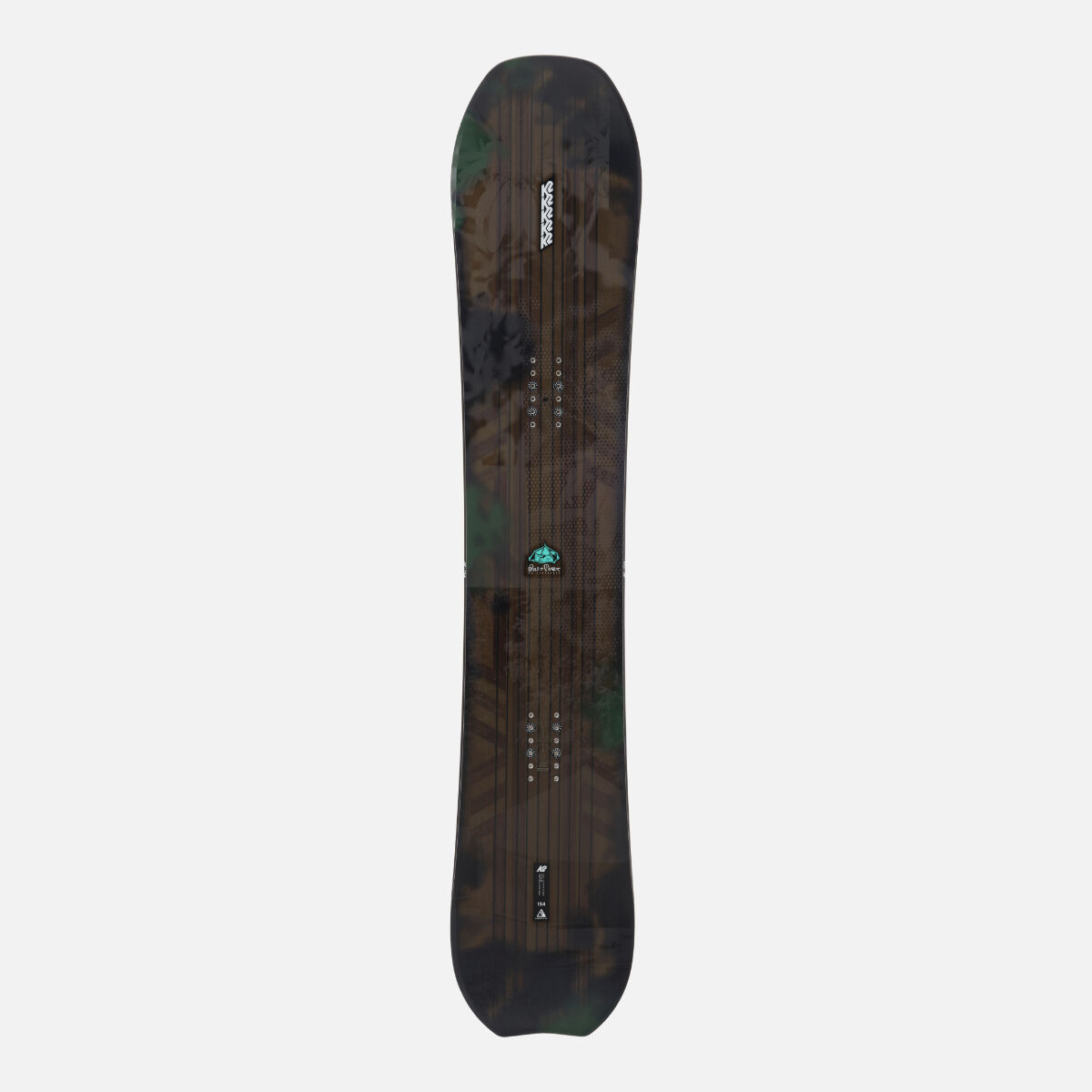 K2 Passport Wide Snowboard | Christy Sports