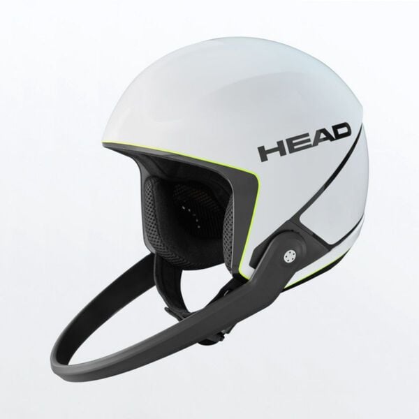 Head Downforce MIPS Racing Helmet