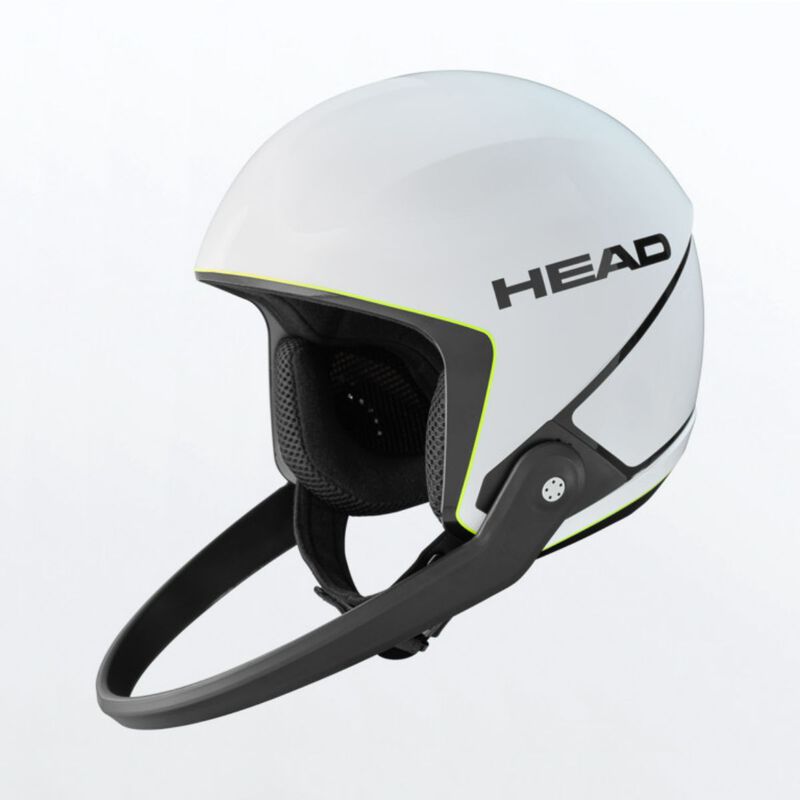 Head Downforce MIPS Racing Helmet image number 1