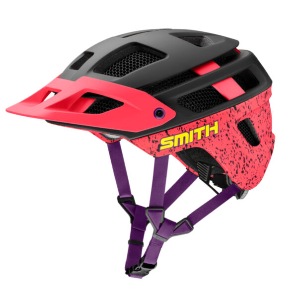 Smith Forefront 2 MIPS Mountain Bike Helmet