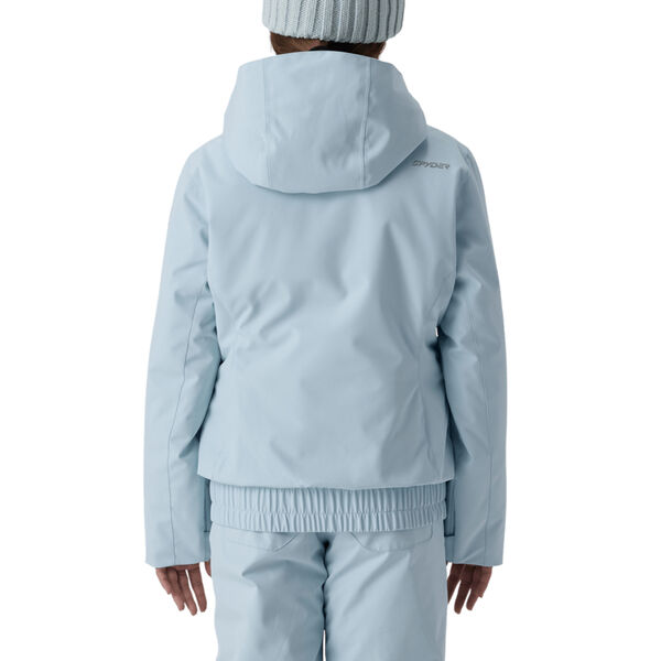 Spyder Lola Jacket Girls