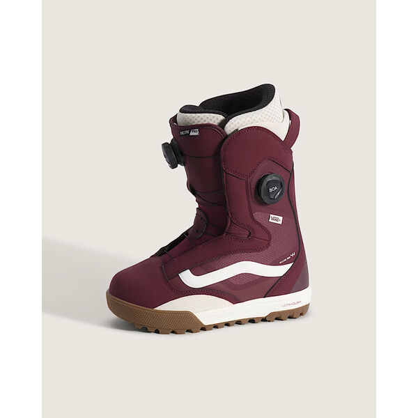 Vans Encore Pro 2.0 Snowboard Boots Womens