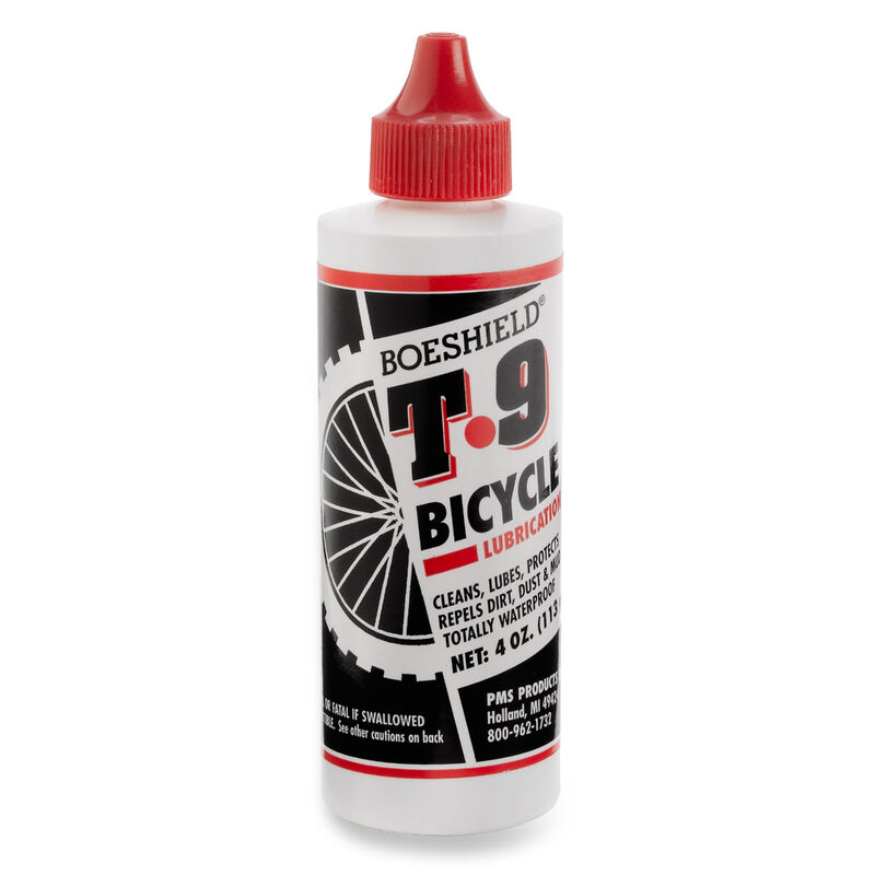 Boeshield T9 Bike Chain Lube image number 0