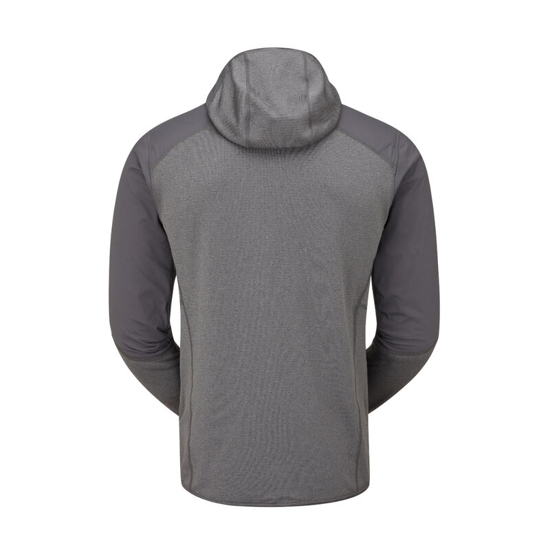 Rab Ascendor Summit Full Zip Hoody image number 1