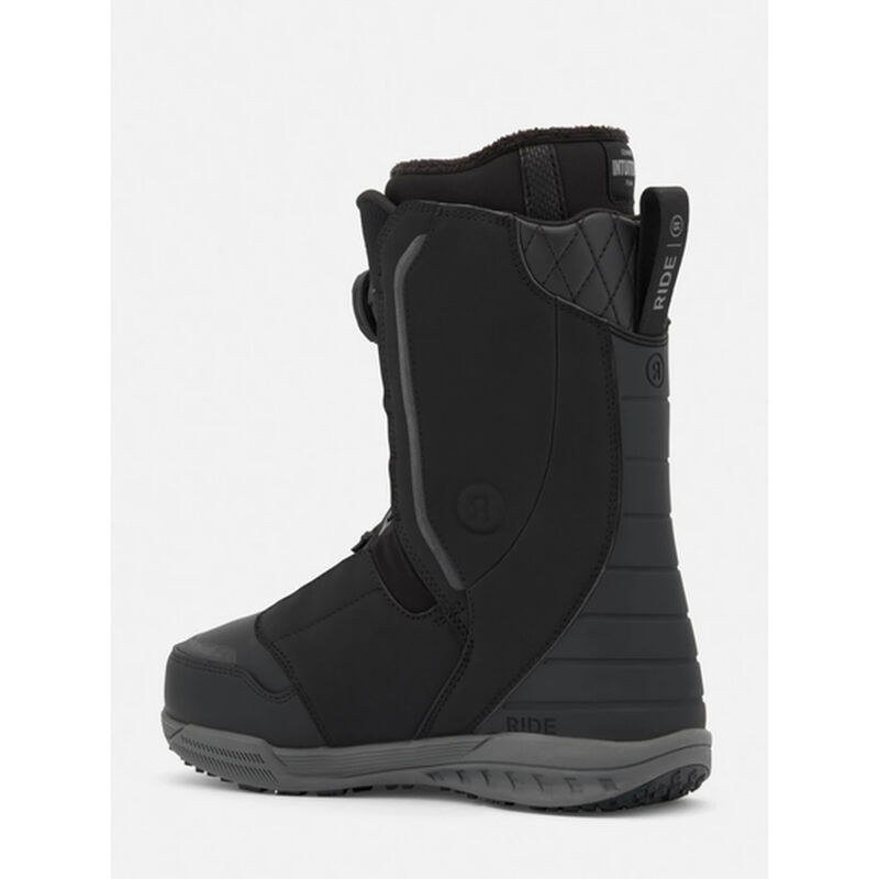 Ride Lasso Pro Wide Snowboard Boots image number 2