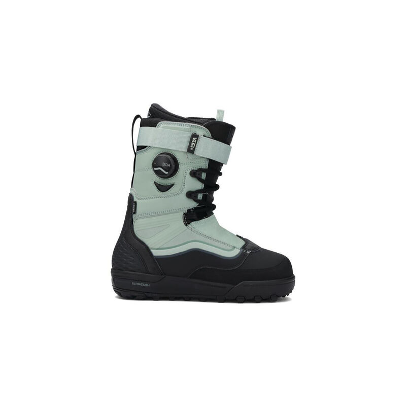 Vans Infuse Snowboard Boots image number 0
