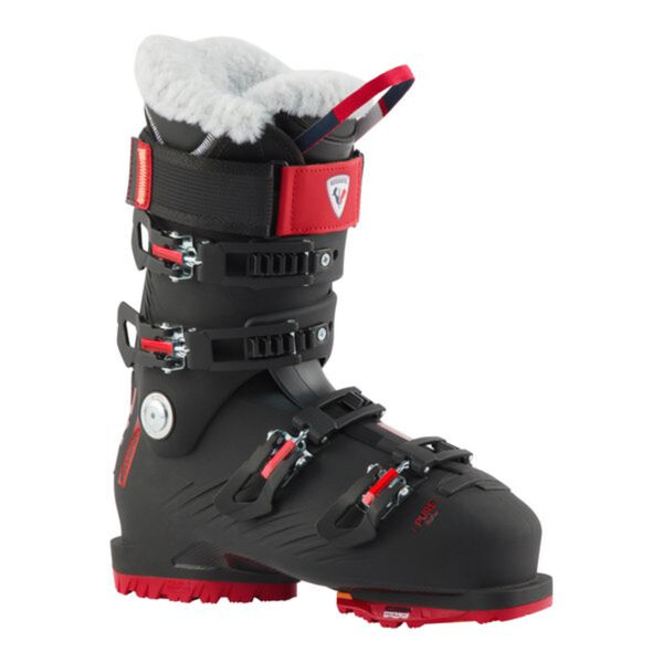 Rossignol Pure Pro 100 MV Ski Boots Womens