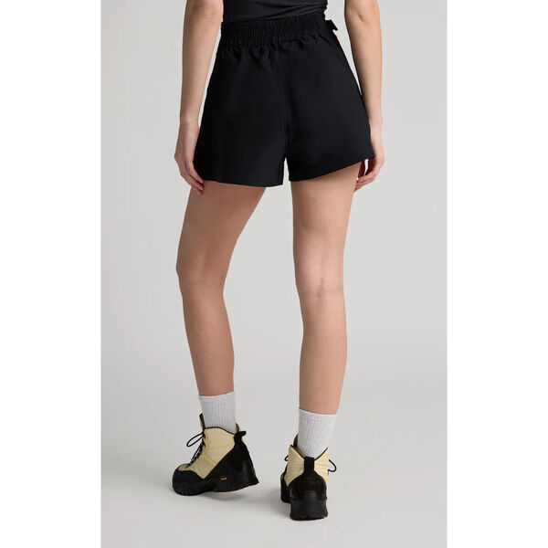 Seniq Trailmix Shorts Womens