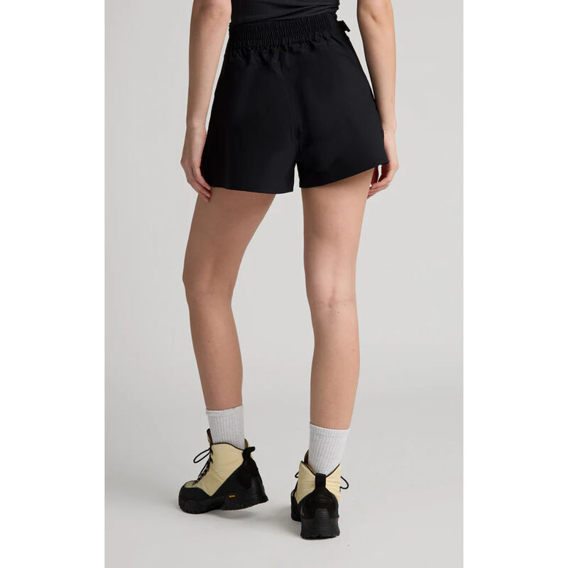 Seniq Trailmix Shorts Womens image number 1