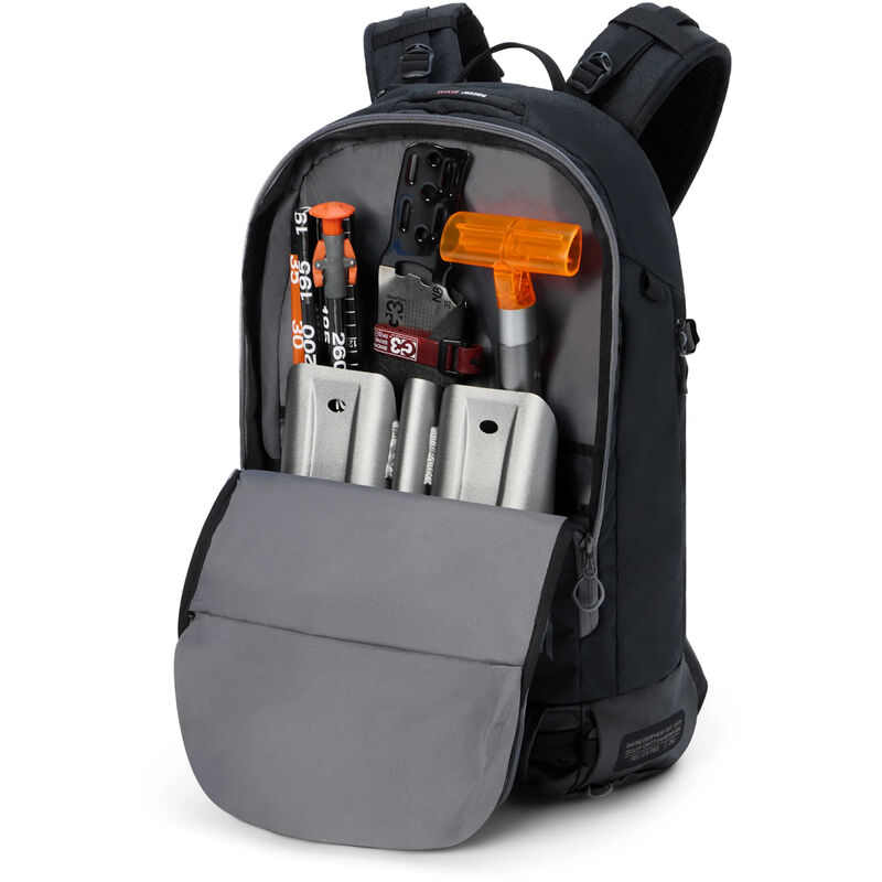 Dakine Heli Pro 2.0 Backpack 26L image number 8