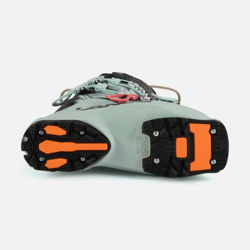 Lange Freeride XT3 Free 115 LV Ski Boots Womens image number 5