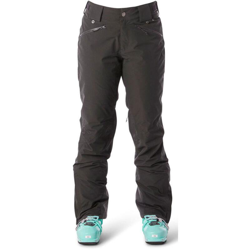 Flylow Daisy Insulated Pant Womens image number 0