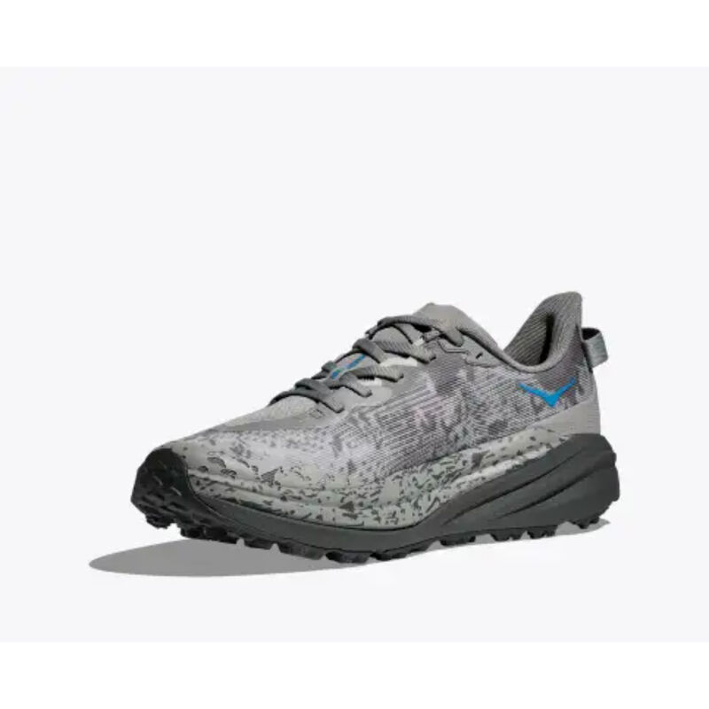Hoka One Mach 6 Running Shoes Mens image number 2