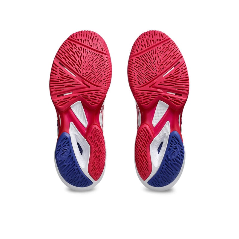 Asics Solution Speed FF 3 Shoes Womens image number 6