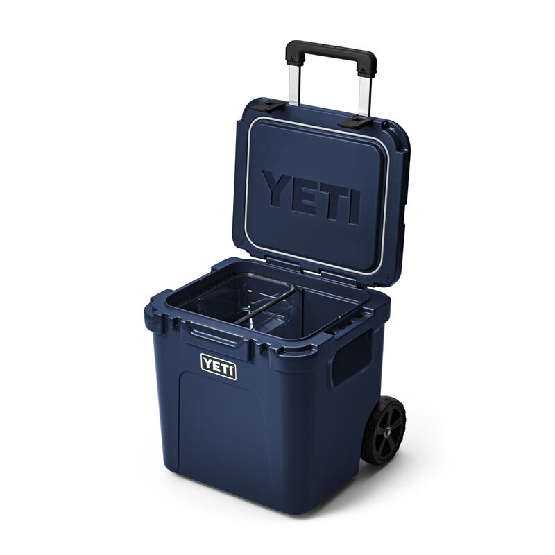 YETI Roadie 48 Wheeled Cooler image number 4