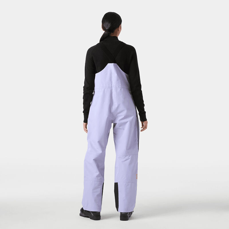 Helly Hansen Emiko Shell Bib Pants Womens image number 3