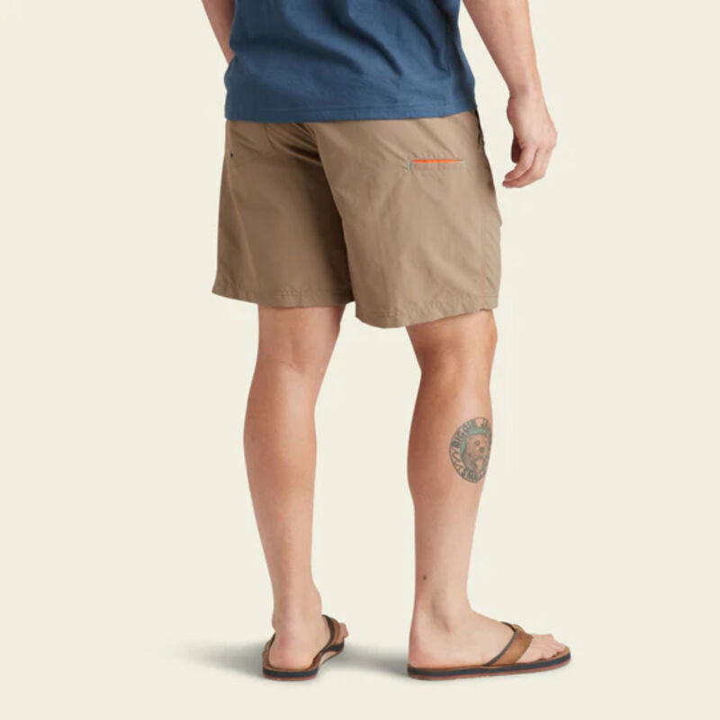 Howler Brothers Horizon Hybrid Shorts Mens image number 3