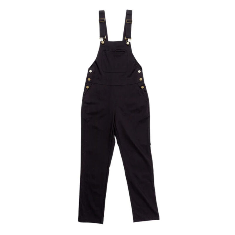 Wild Rye Elorie Technical Overalls Womens image number 0