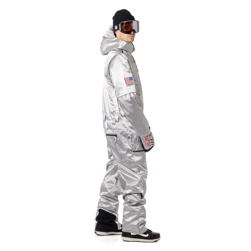 686 Exploration Coverall Mens image number 2