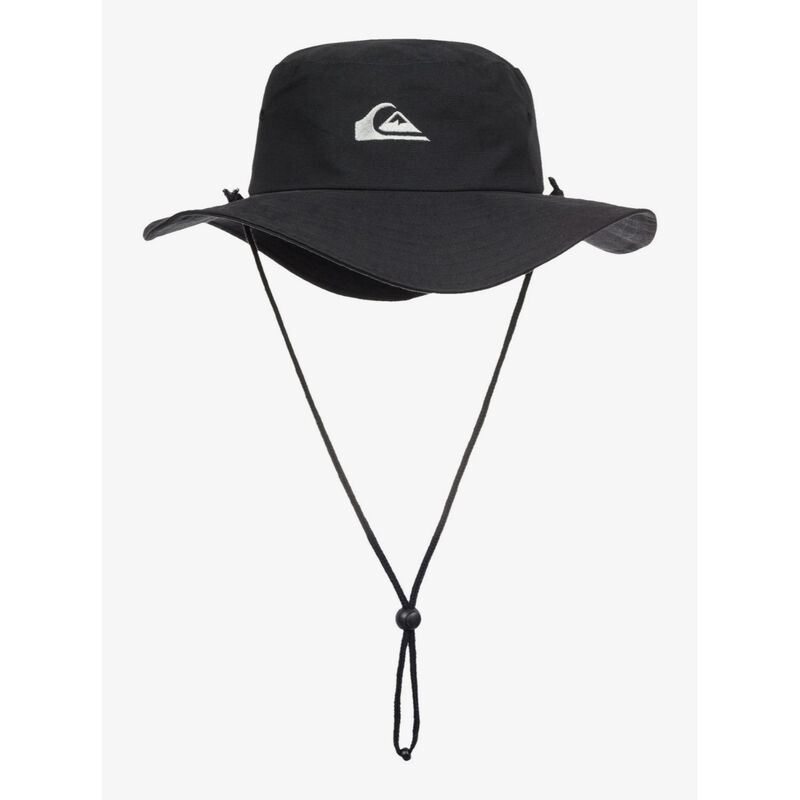 Quiksilver Bushmaster Safari Boonie Hat Mens image number 0