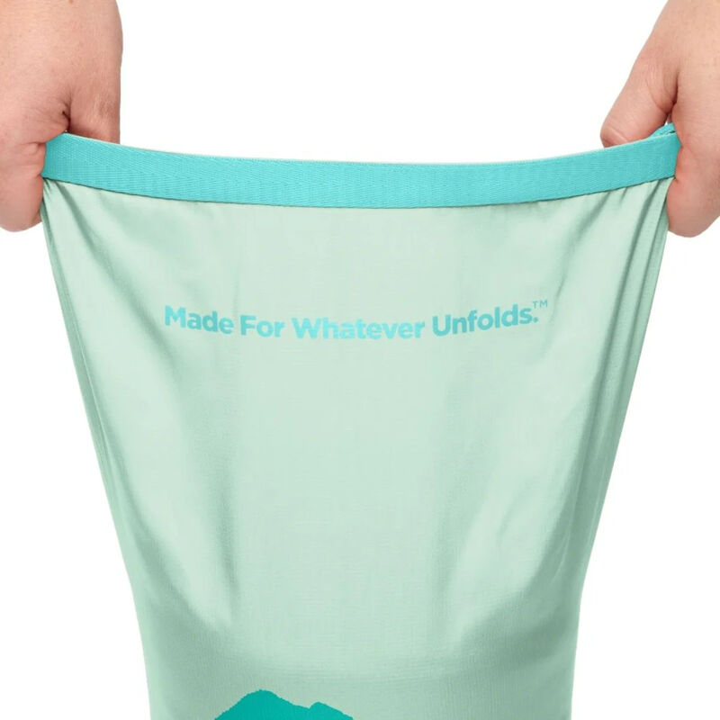 Rumpl Seascape Ridge Mountains Original Puffy Blanket image number 5