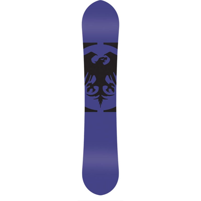 Never Summer Lady West Snowboard Womens image number 2