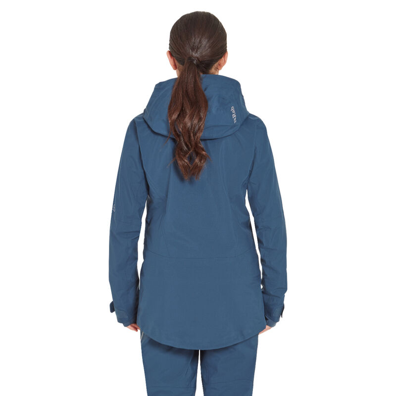 Rab Khroma Converge Jacket Womens image number 10