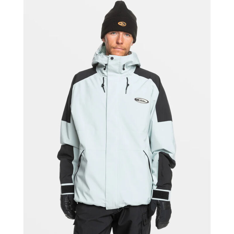 Quiksilver Radicalo Snow Jacket Mens image number 0