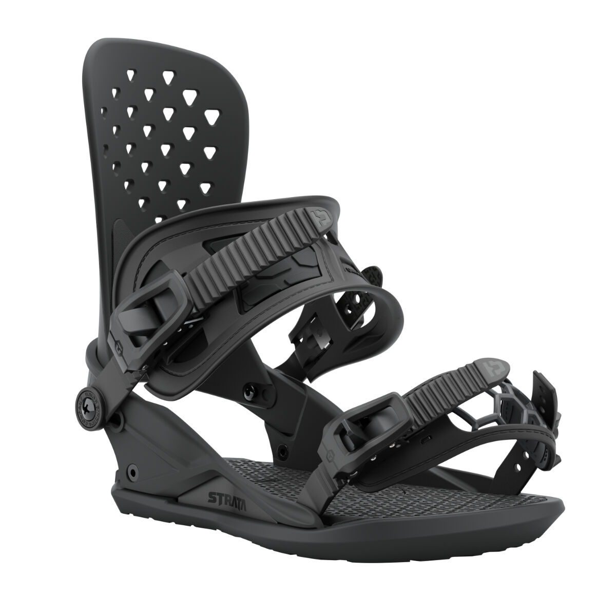 dc snowboard bindings