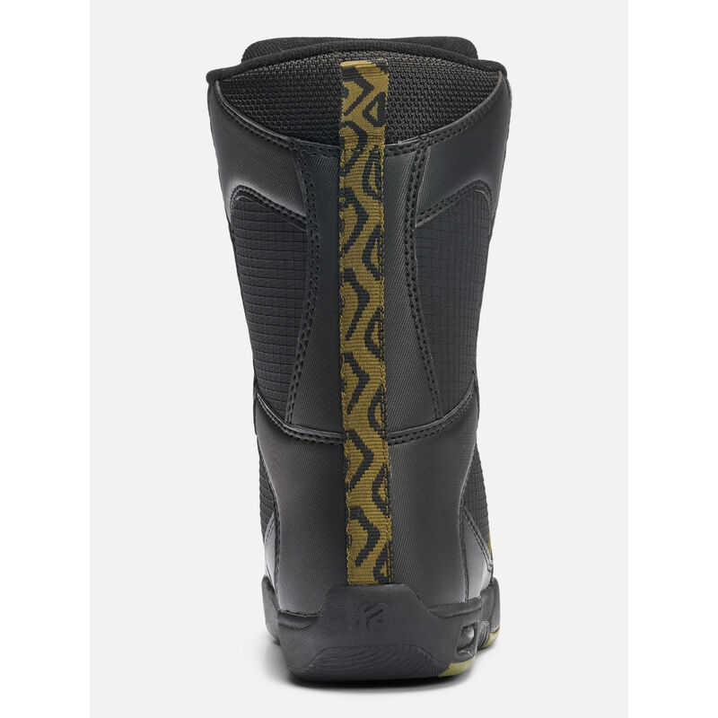 K2 Lil Mini Snowboard Boots Youth image number 2