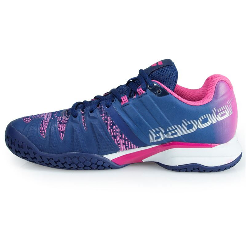 Babolat Propulse Blast Tennis Shoe Womens image number 1