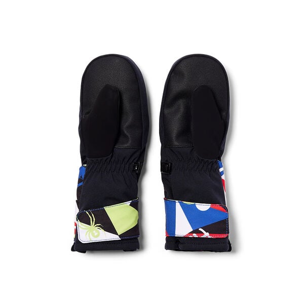 Spyder Cubby Ski Mittens Toddlers