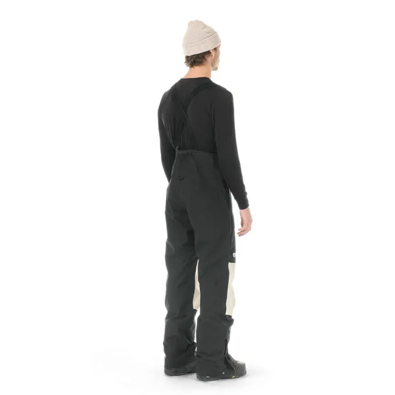 Picture Avening Bib Pants Mens image number 3