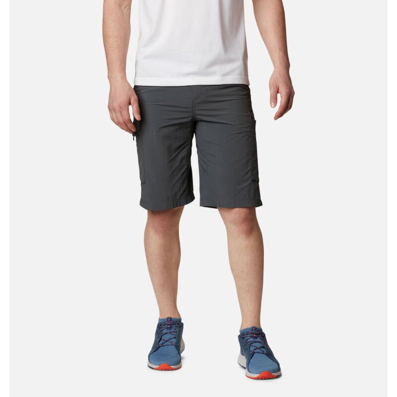 Columbia Silver Ridge Cargo Shorts Mens image number 0