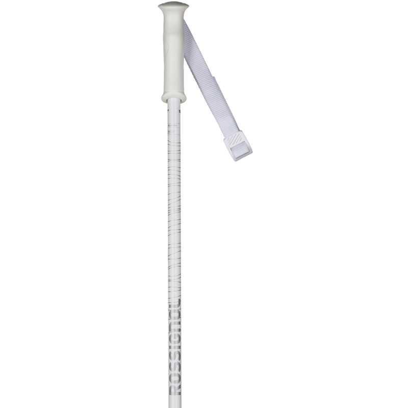 Rossignol Electra Ski Poles Womens image number 1
