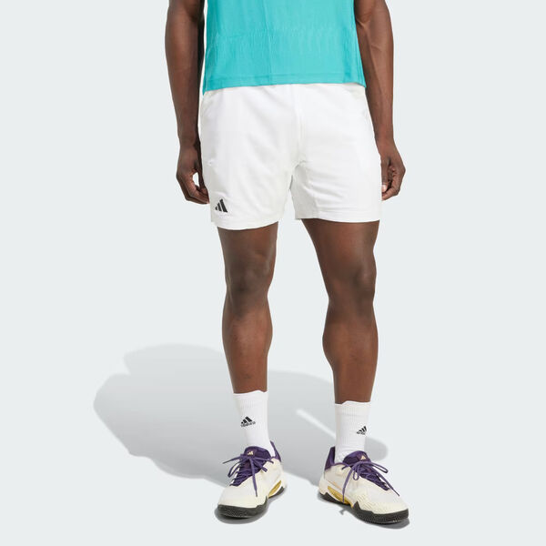 Adidas Tennis Climacool Ergo Shorts Mens - White