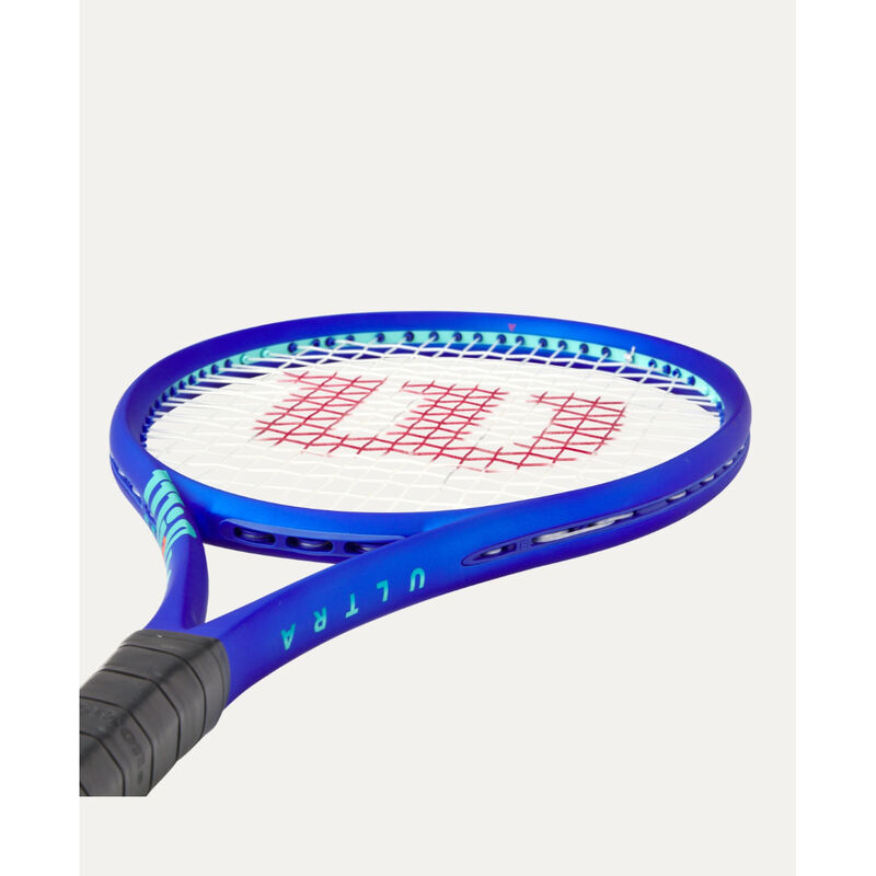 Wilson Ultra 100L V5 Tennis Racquet - Unstrung image number 1